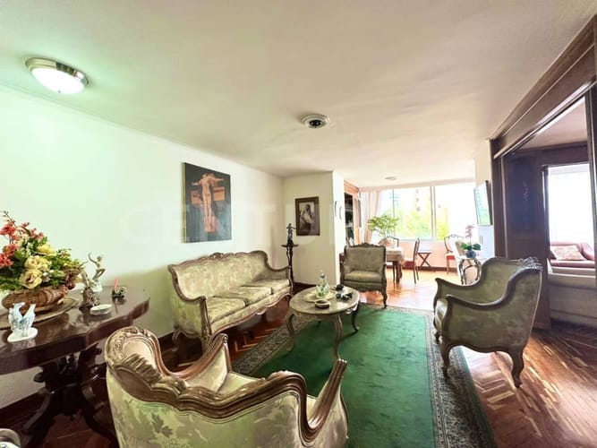 Apartamento de 3 alcobas en venta en Patio Bonito, Medellín, 200 m² · foto 8 de 21