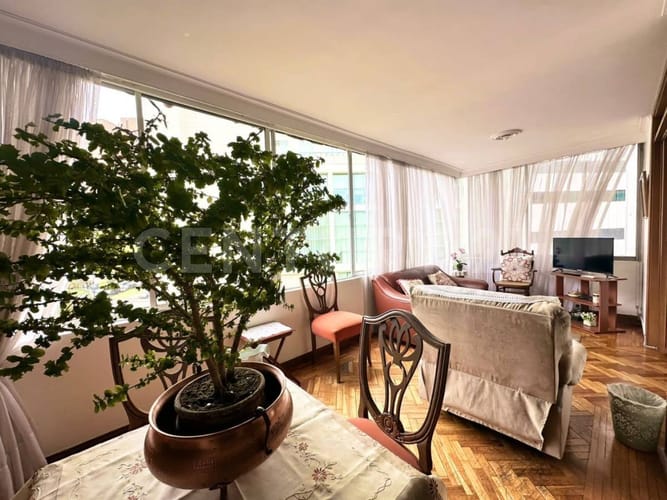 Apartamento de 3 alcobas en venta en Patio Bonito, Medellín, 200 m² · foto 9 de 21