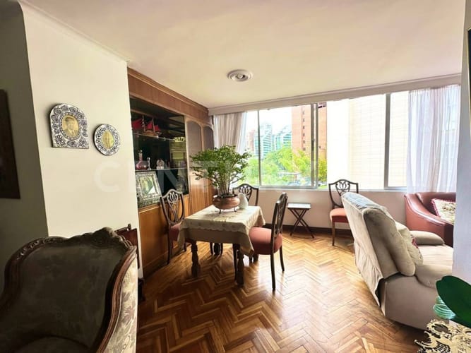 Apartamento de 3 alcobas en venta en Patio Bonito, Medellín, 200 m² · foto 10 de 21