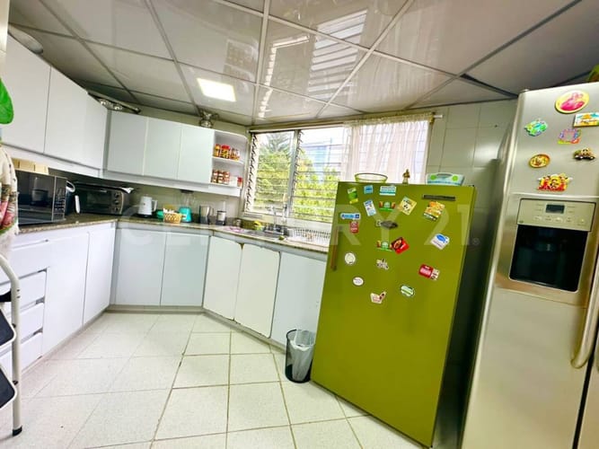 Apartamento de 3 alcobas en venta en Patio Bonito, Medellín, 200 m² · foto 11 de 21