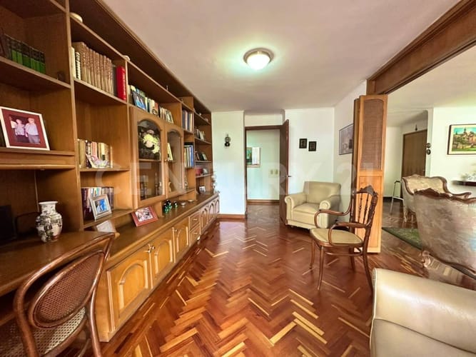 Apartamento de 3 alcobas en venta en Patio Bonito, Medellín, 200 m² · foto 12 de 21