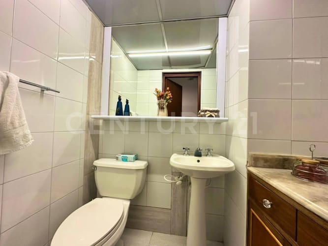 Apartamento de 3 alcobas en venta en Patio Bonito, Medellín, 200 m² · foto 13 de 21