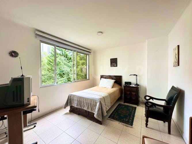 Apartamento de 3 alcobas en venta en Patio Bonito, Medellín, 200 m² · foto 15 de 21