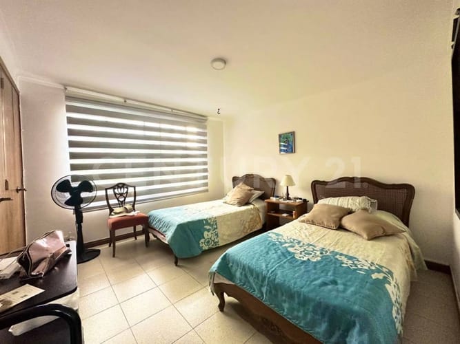 Apartamento de 3 alcobas en venta en Patio Bonito, Medellín, 200 m² · foto 16 de 21