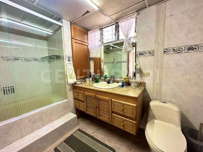 Apartamento de 3 alcobas en venta en Patio Bonito, Medellín, 200 m² · foto 18 de 21