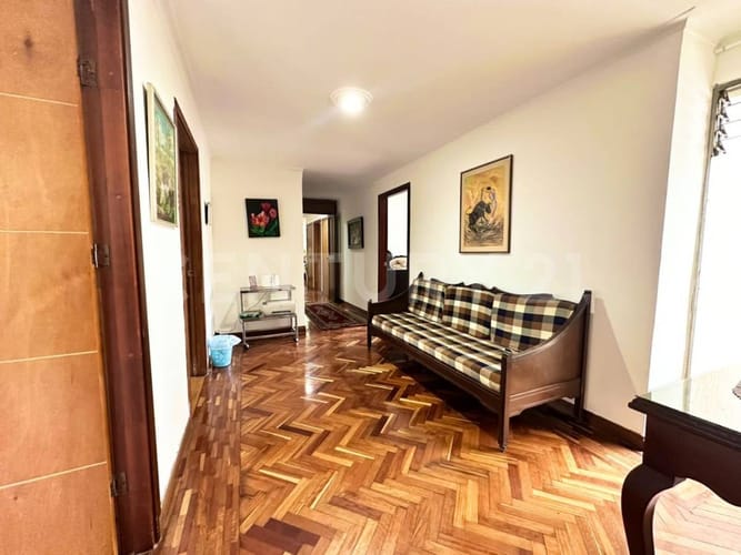 Apartamento de 3 alcobas en venta en Patio Bonito, Medellín, 200 m² · foto 20 de 21