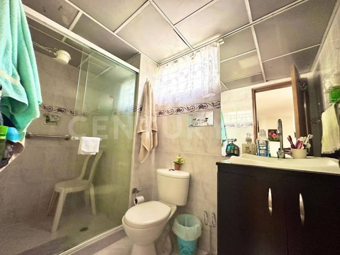 Apartamento de 3 alcobas en venta en Patio Bonito, Medellín, 200 m² · foto 21 de 21