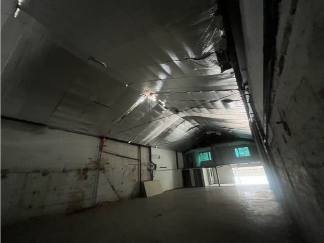 Bodega en arriendo en Otraparte, Envigado, 220 m² · foto 3 de 12