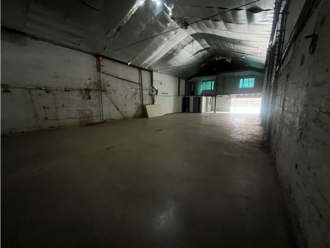 Bodega en arriendo en Otraparte, Envigado, 220 m² · foto 4 de 12