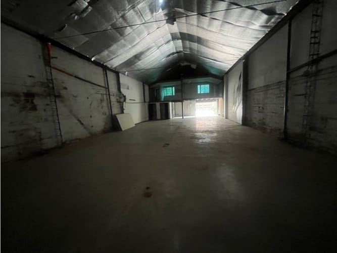 Bodega en arriendo en Otraparte, Envigado, 220 m² · foto 5 de 12