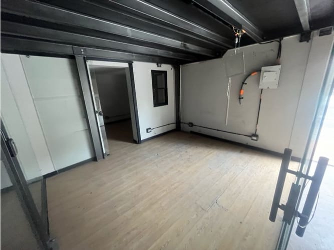 Bodega en arriendo en Otraparte, Envigado, 220 m² · foto 9 de 12