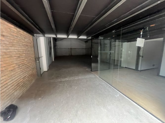 Bodega en arriendo en Otraparte, Envigado, 220 m² · foto 10 de 12