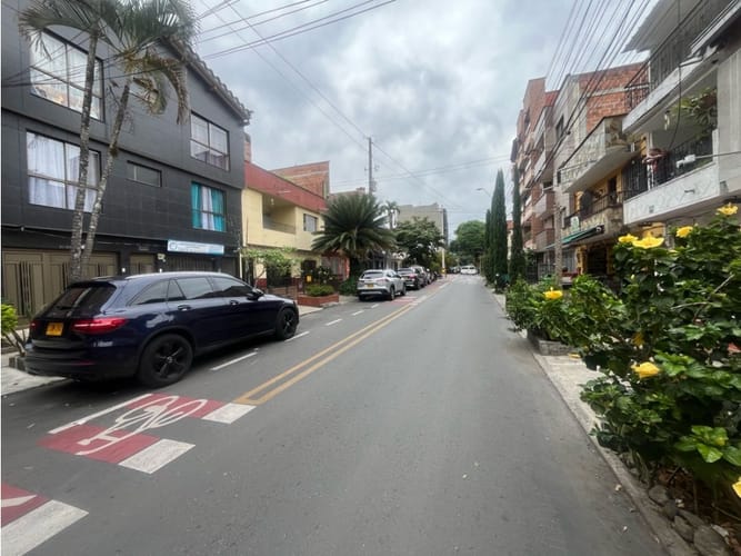 Bodega en arriendo en Otraparte, Envigado, 220 m² · foto 11 de 12