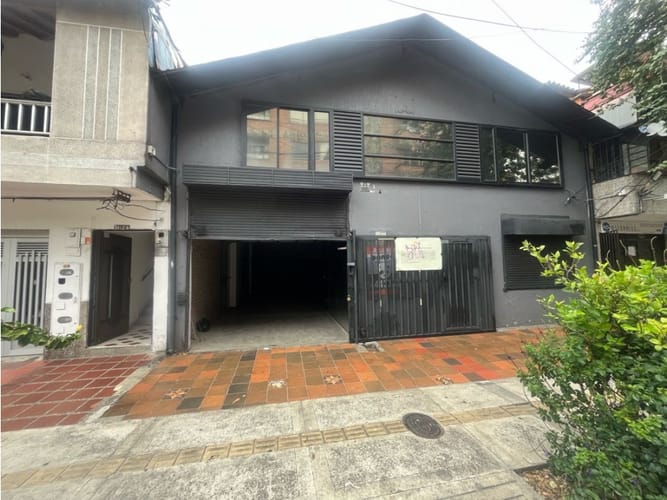Bodega en arriendo en Otraparte, Envigado, 220 m² · foto 12 de 12