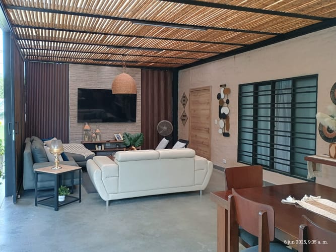 Finca en venta en El Cabuyal, Candelaria, 1427 m² · foto 4 de 23