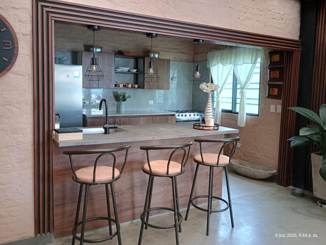 Finca en venta en El Cabuyal, Candelaria, 1427 m² · foto 5 de 23