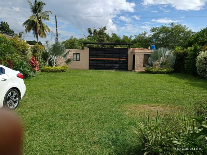 Finca en venta en El Cabuyal, Candelaria, 1427 m² · foto 6 de 23