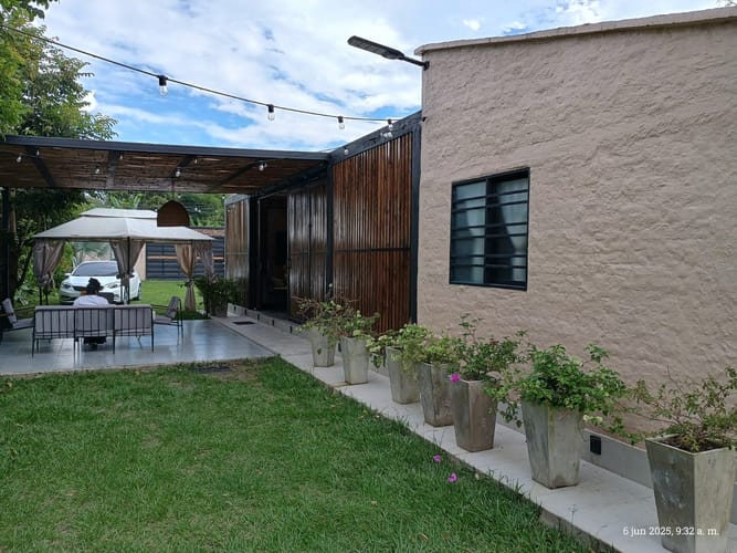 Finca en venta en El Cabuyal, Candelaria, 1427 m² · foto 8 de 23
