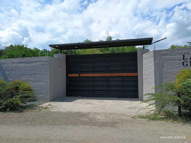 Finca en venta en El Cabuyal, Candelaria, 1427 m² · foto 9 de 23