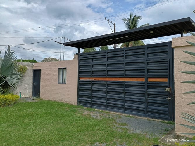 Finca en venta en El Cabuyal, Candelaria, 1427 m² · foto 10 de 23