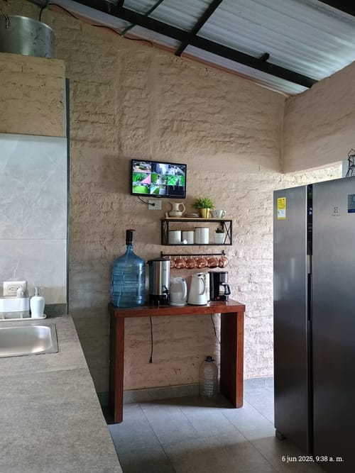Finca en venta en El Cabuyal, Candelaria, 1427 m² · foto 11 de 23