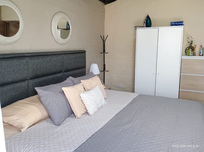 Finca en venta en El Cabuyal, Candelaria, 1427 m² · foto 12 de 23