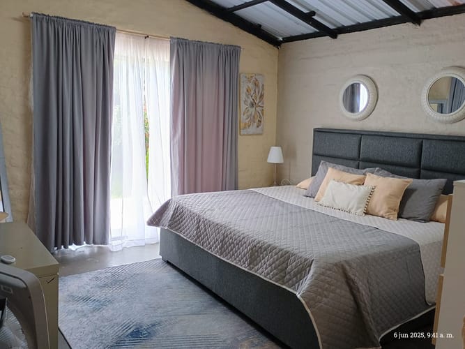 Finca en venta en El Cabuyal, Candelaria, 1427 m² · foto 14 de 23