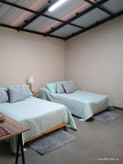 Finca en venta en El Cabuyal, Candelaria, 1427 m² · foto 16 de 23