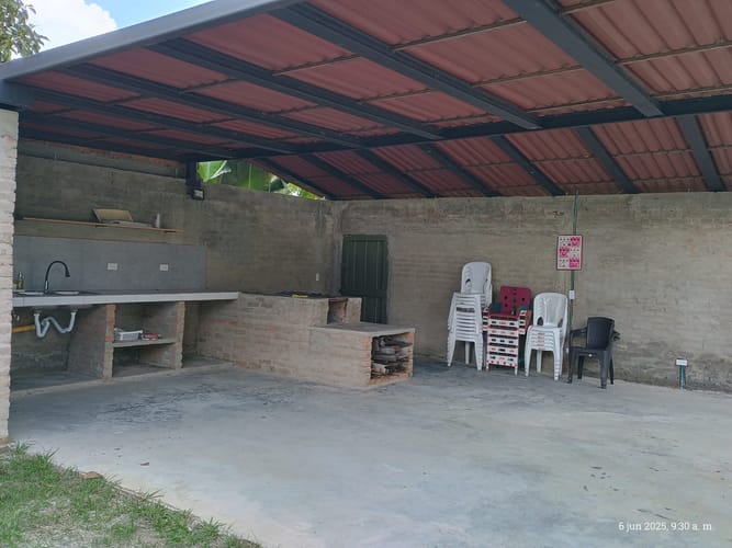 Finca en venta en El Cabuyal, Candelaria, 1427 m² · foto 17 de 23