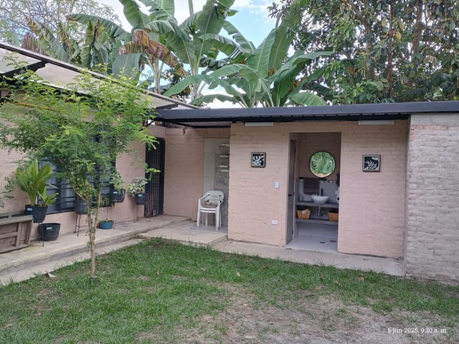 Finca en venta en El Cabuyal, Candelaria, 1427 m² · foto 18 de 23