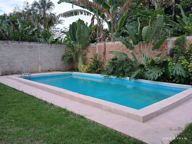 Finca en venta en El Cabuyal, Candelaria, 1427 m² · foto 19 de 23