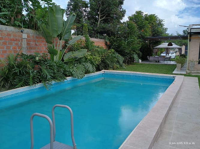 Finca en venta en El Cabuyal, Candelaria, 1427 m² · foto 20 de 23