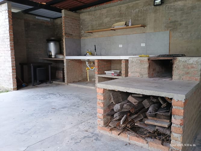 Finca en venta en El Cabuyal, Candelaria, 1427 m² · foto 22 de 23