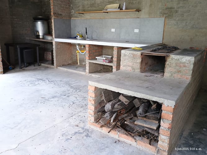 Finca en venta en El Cabuyal, Candelaria, 1427 m² · foto 23 de 23