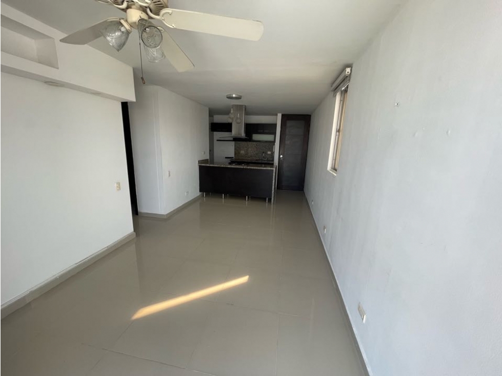 Apartamento en venta en Miramar, Barranquilla · foto 4 de 11