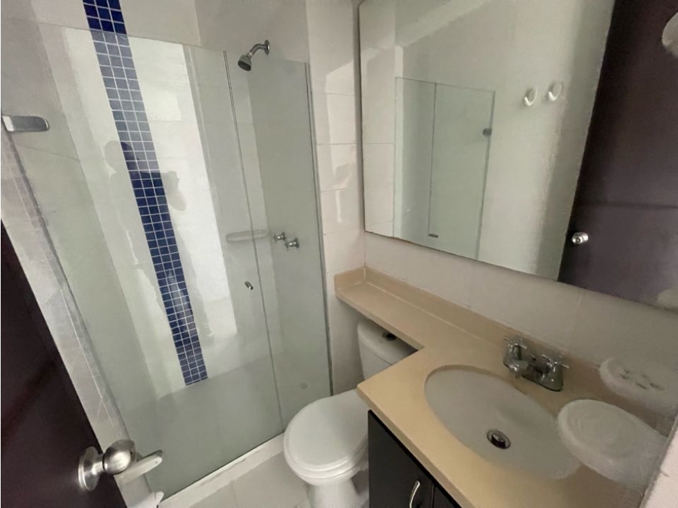 Apartamento en venta en Miramar, Barranquilla · foto 5 de 11