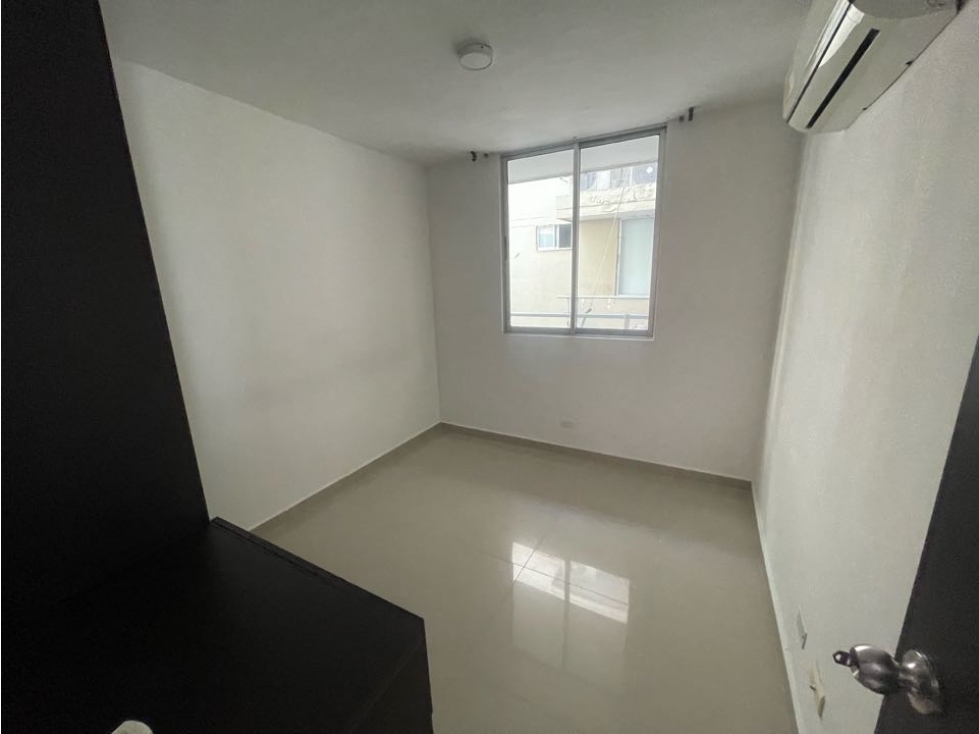Apartamento en venta en Miramar, Barranquilla · foto 6 de 11