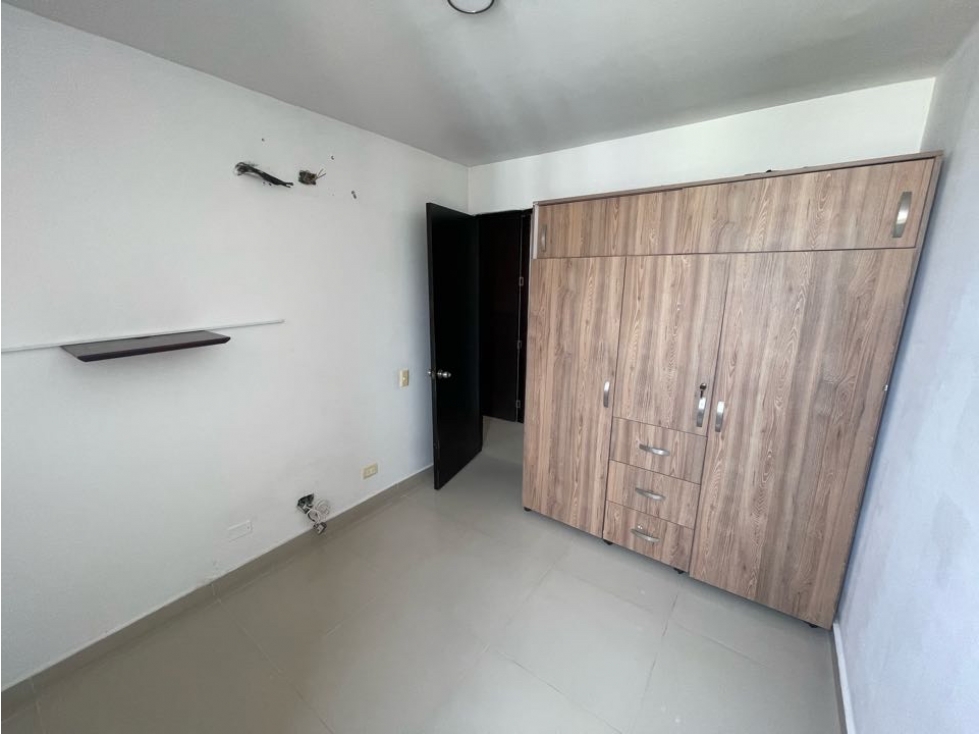 Apartamento en venta en Miramar, Barranquilla · foto 7 de 11