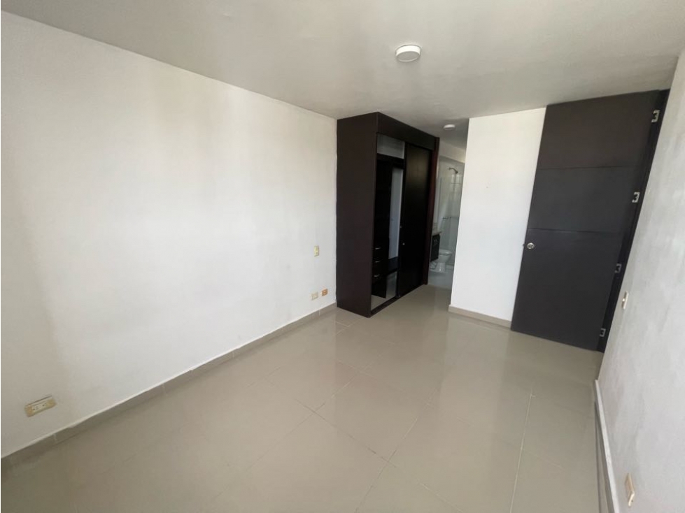 Apartamento en venta en Miramar, Barranquilla · foto 8 de 11
