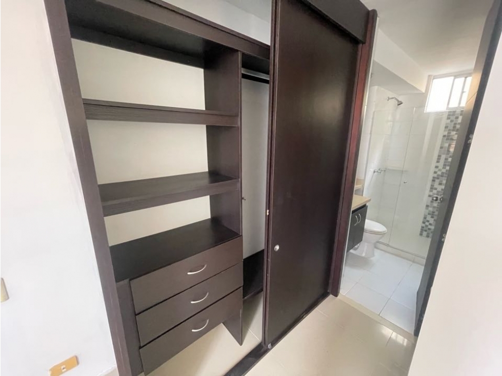 Apartamento en venta en Miramar, Barranquilla · foto 9 de 11
