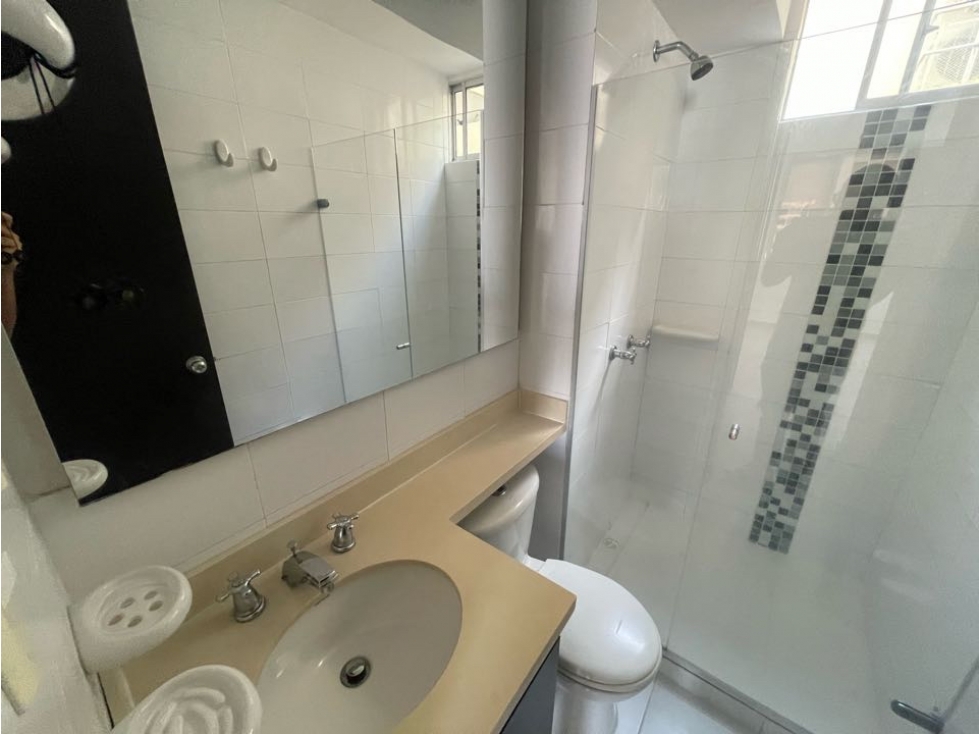Apartamento en venta en Miramar, Barranquilla · foto 10 de 11