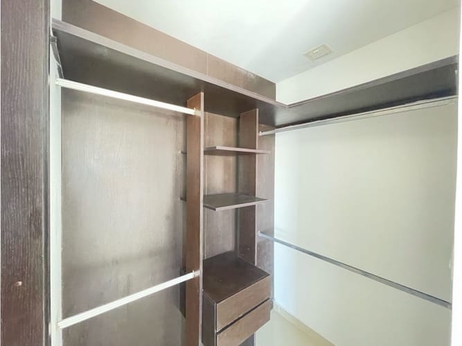 Apartaestudio en arriendo en Villa Santos, Bogotá, 52 m² · foto 6 de 13