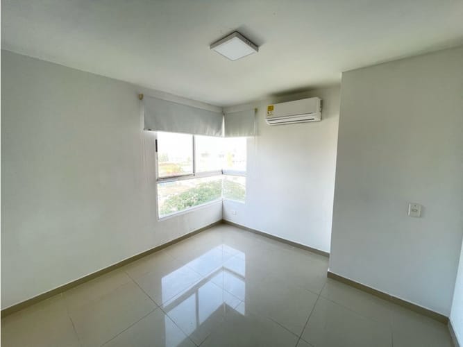 Apartaestudio en arriendo en Villa Santos, Bogotá, 52 m² · foto 10 de 13