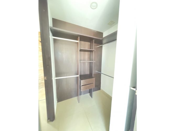 Apartaestudio en arriendo en Villa Santos, Bogotá, 52 m² · foto 11 de 13