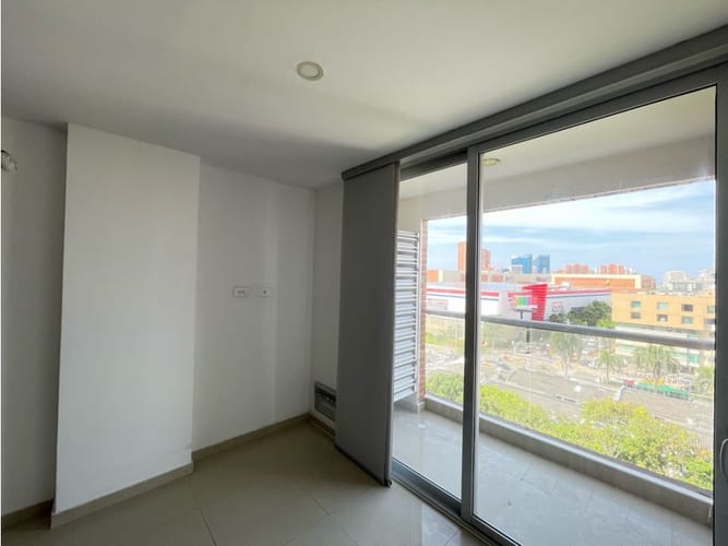Apartaestudio en arriendo en Villa Santos, Bogotá, 52 m² · foto 12 de 13