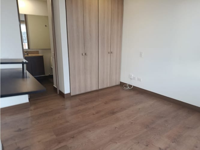 Apartaestudio en venta en Cr. Bambu, Cajicá, 40 m² · foto 4 de 24