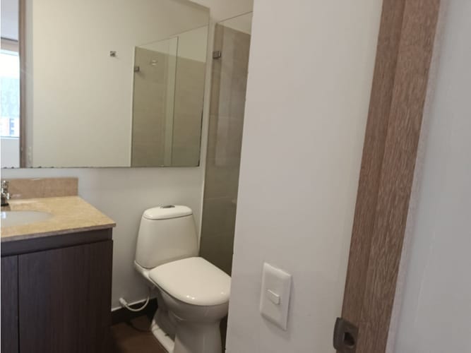Apartaestudio en venta en Cr. Bambu, Cajicá, 40 m² · foto 9 de 24