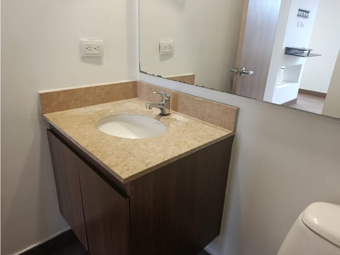 Apartaestudio en venta en Cr. Bambu, Cajicá, 40 m² · foto 11 de 24