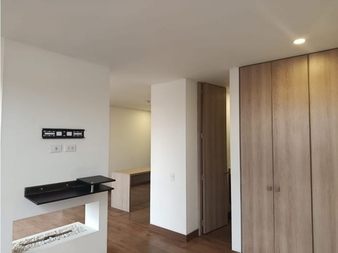 Apartaestudio en venta en Cr. Bambu, Cajicá, 40 m² · foto 13 de 24