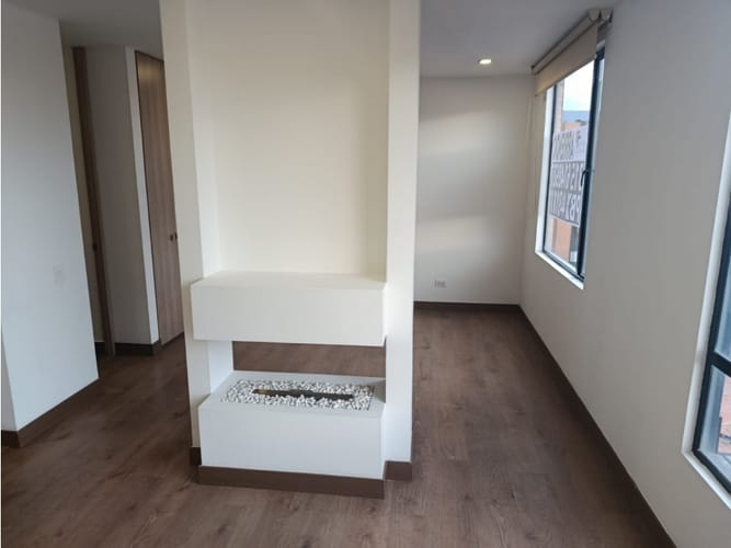 Apartaestudio en venta en Cr. Bambu, Cajicá, 40 m² · foto 14 de 24